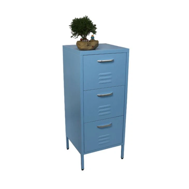 Home Furniture Storage Drawer Locker