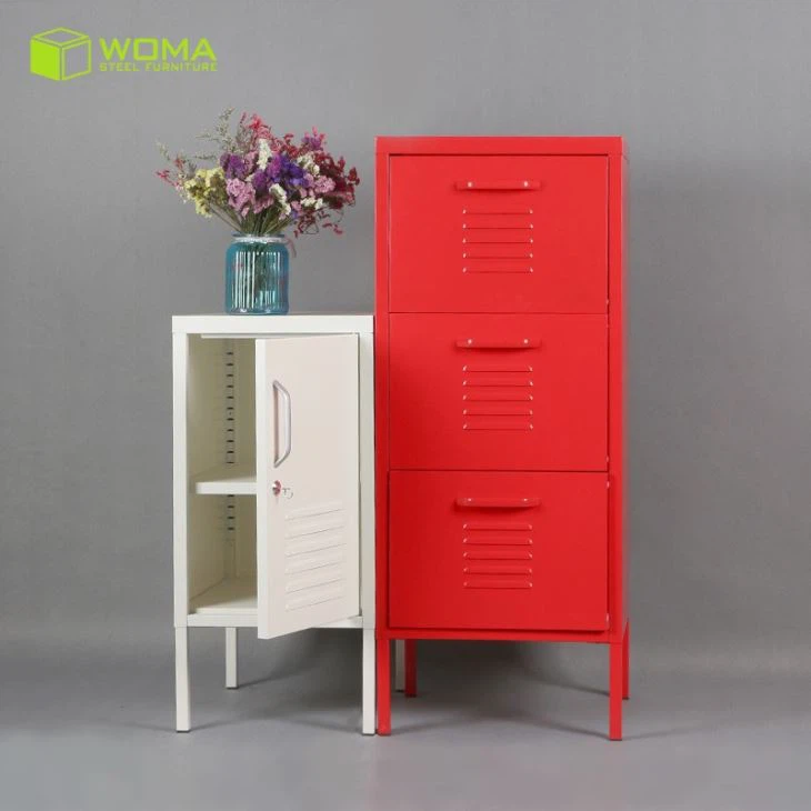 Home Furniture Storage Drawer Locker
