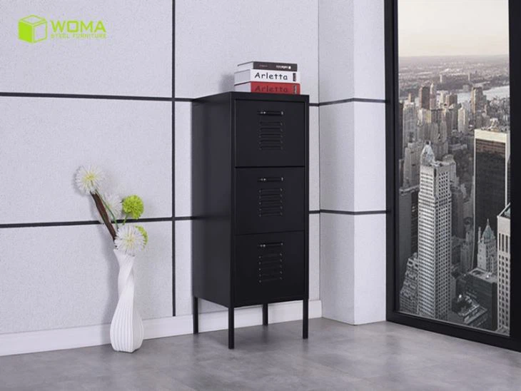 Home Furniture Storage Drawer Locker