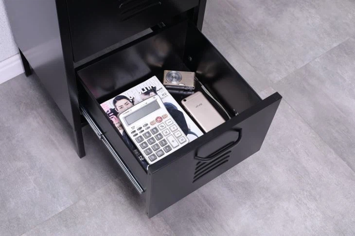 Home Furniture Storage Drawer Locker