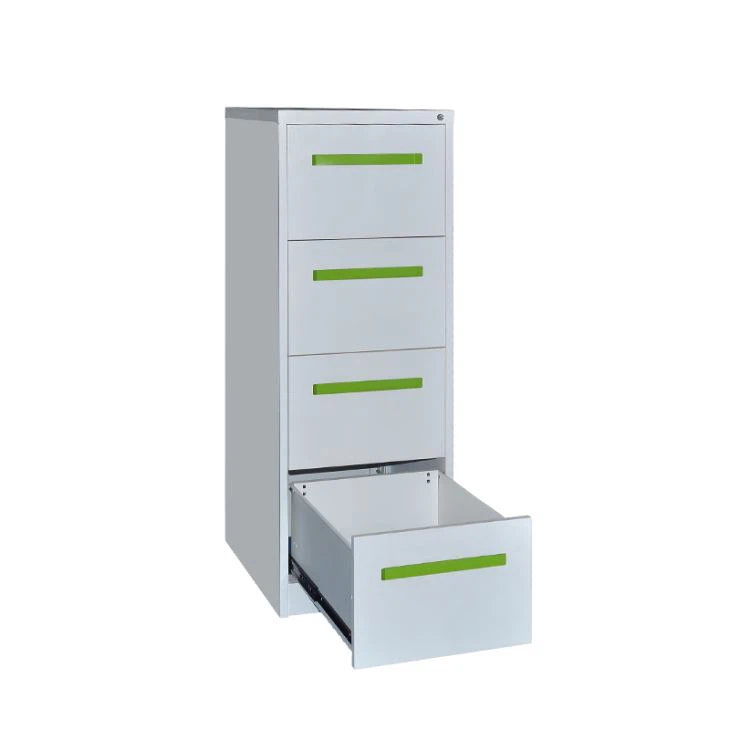 Metal Drawer File Cabinet