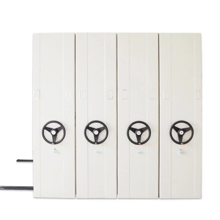 Order movable shelves