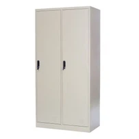 Metal Clothing Locker