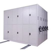 Movable Shelves Supplier