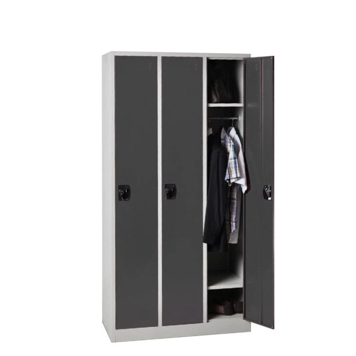 Pad Lock Metal Locker