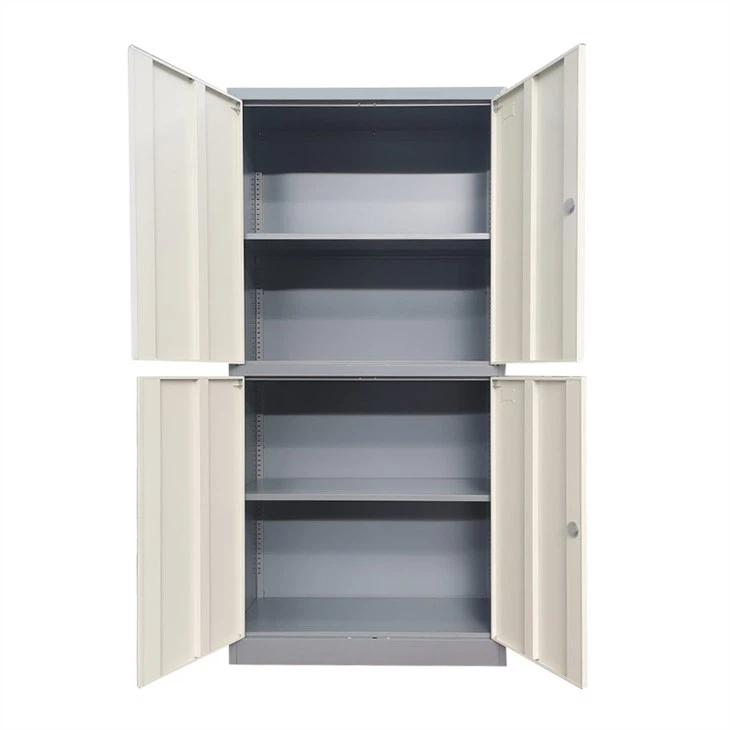 Metal Filing Cabinet