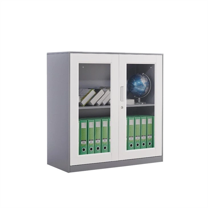 Short Steel File Cabinet (13)