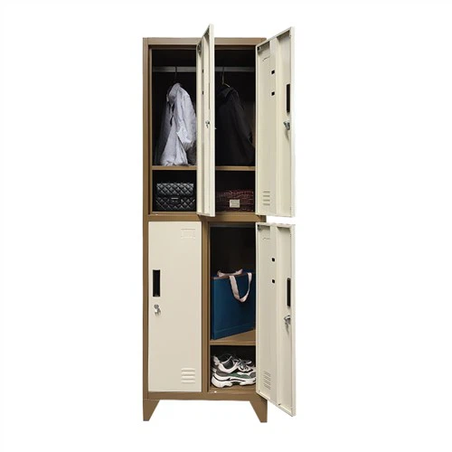 Lockers School