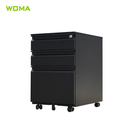 Mobile Filing Cabinet