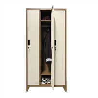 Steel Locker Cabinet