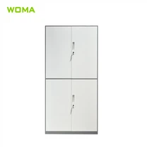 Steel Storage File Cabinet