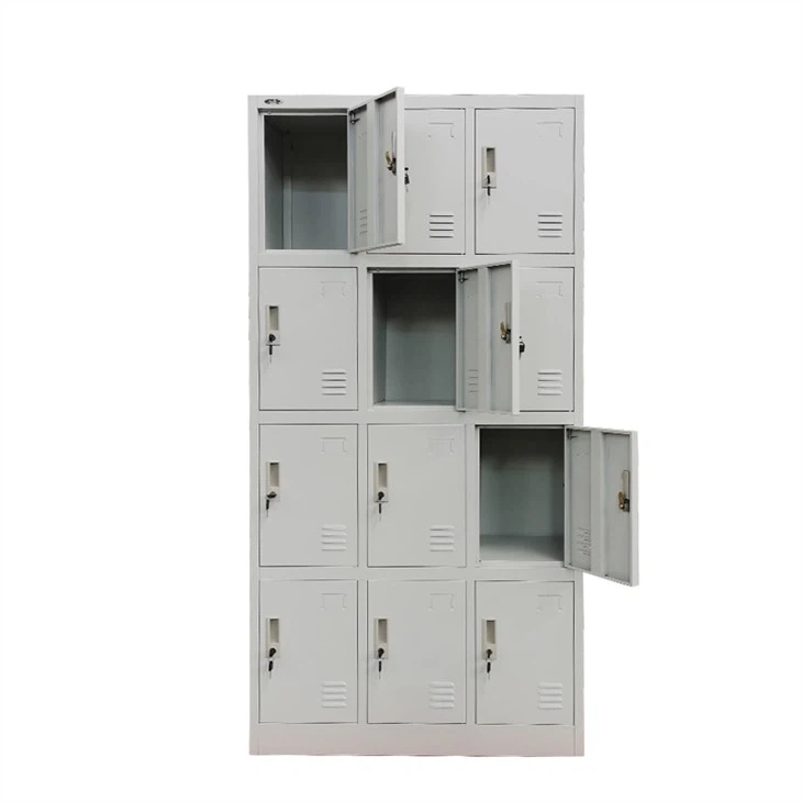 Metal Gym Locker