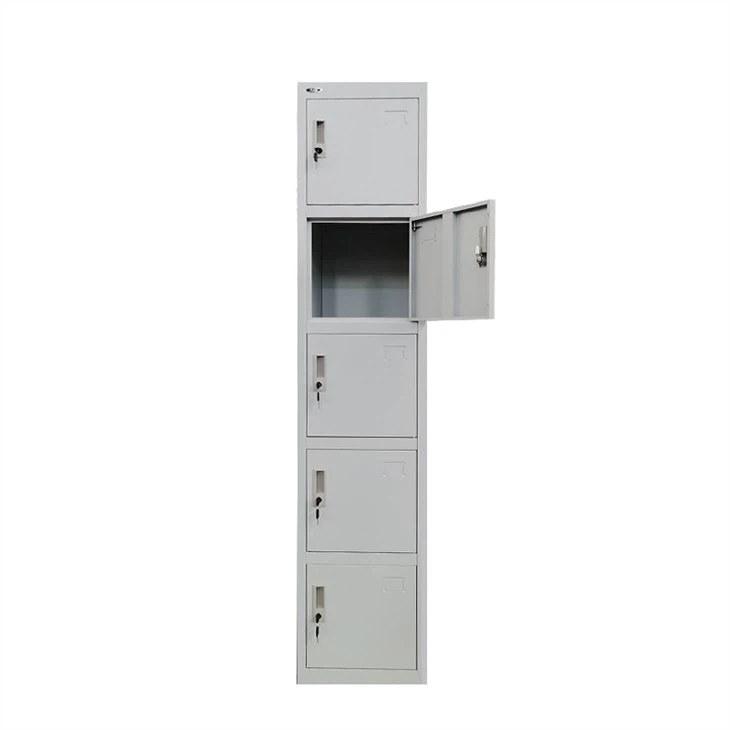 Metal Storage Locker