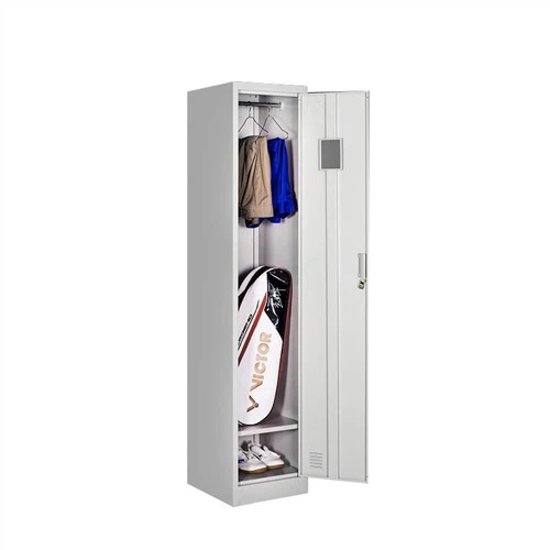 Athletic Metal Locker