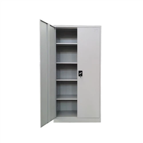 2 Door Storage Cabinet