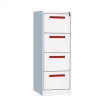 Metal Drawer File Cabinet