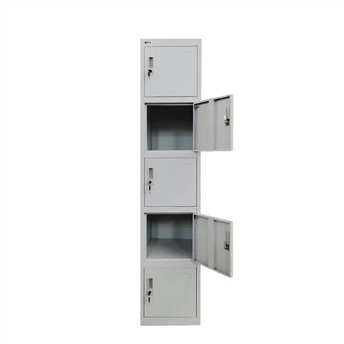 Metal Storage Locker