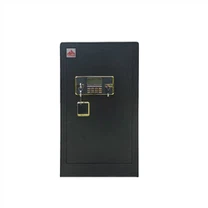 Steel Safe with Digital Lock