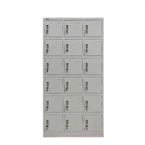 Steel School Locker