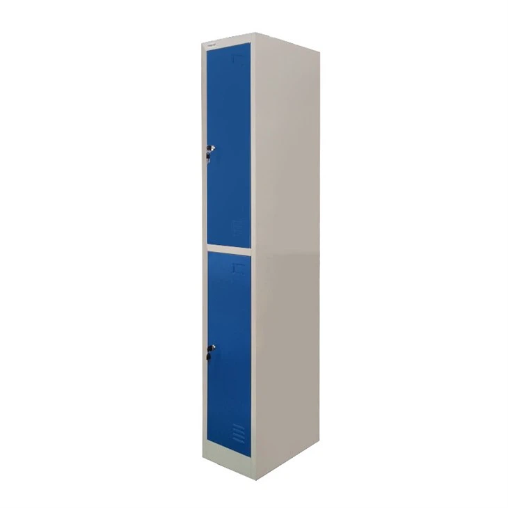 2 Door Lockers