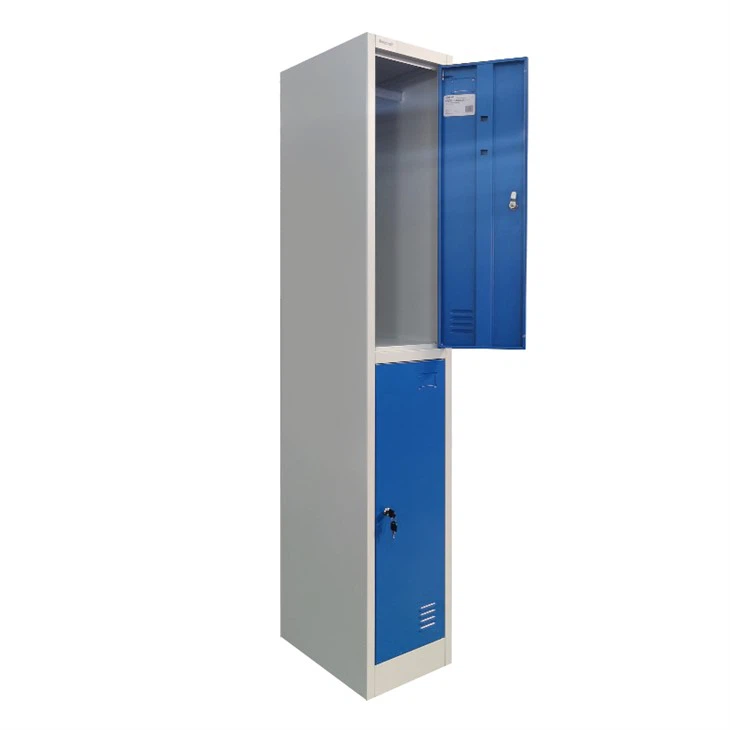 2 Door Lockers