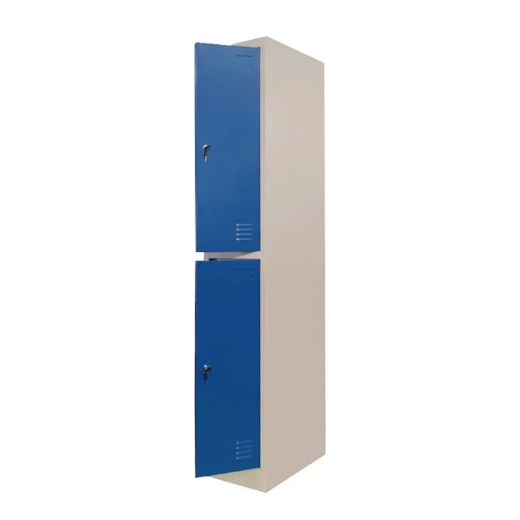 2 Door Lockers