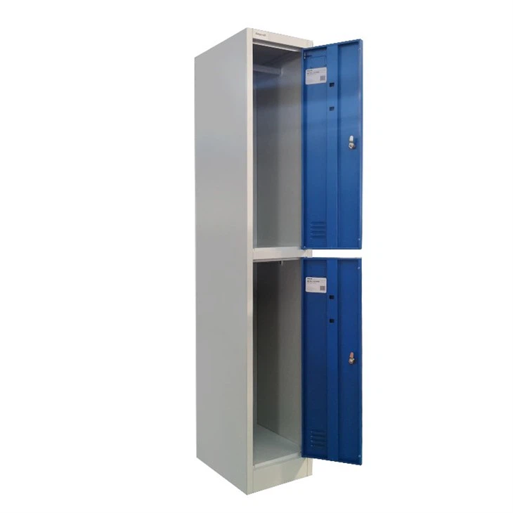 2 Door Lockers