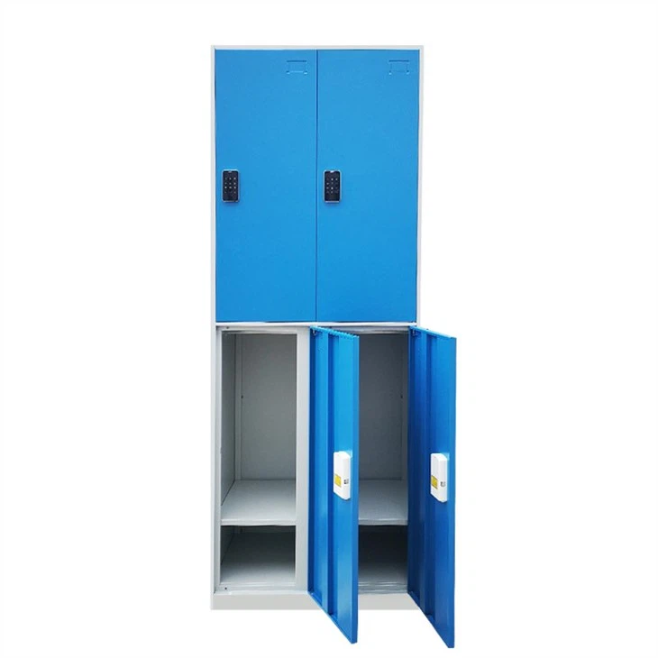 metal lockers with digital lock (6)