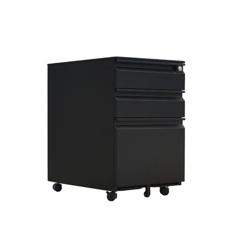 Mobile Cabinet