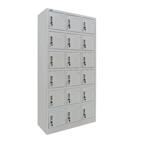 18 Door Students Locker