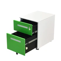 Filing Mobile Iron Cabinet