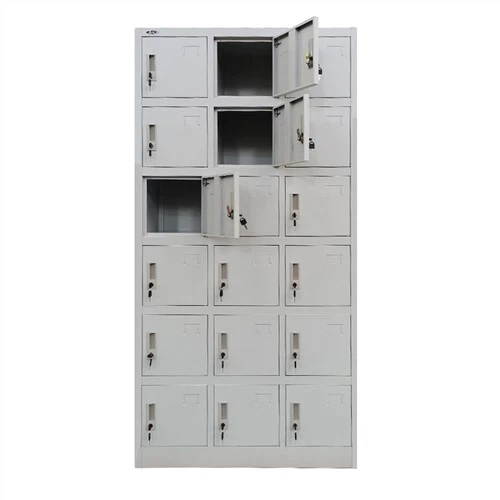 Gym Storage Metal Locker