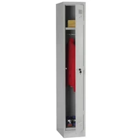 Iron Locker