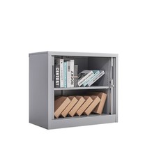 Tambour Filing Cabinets